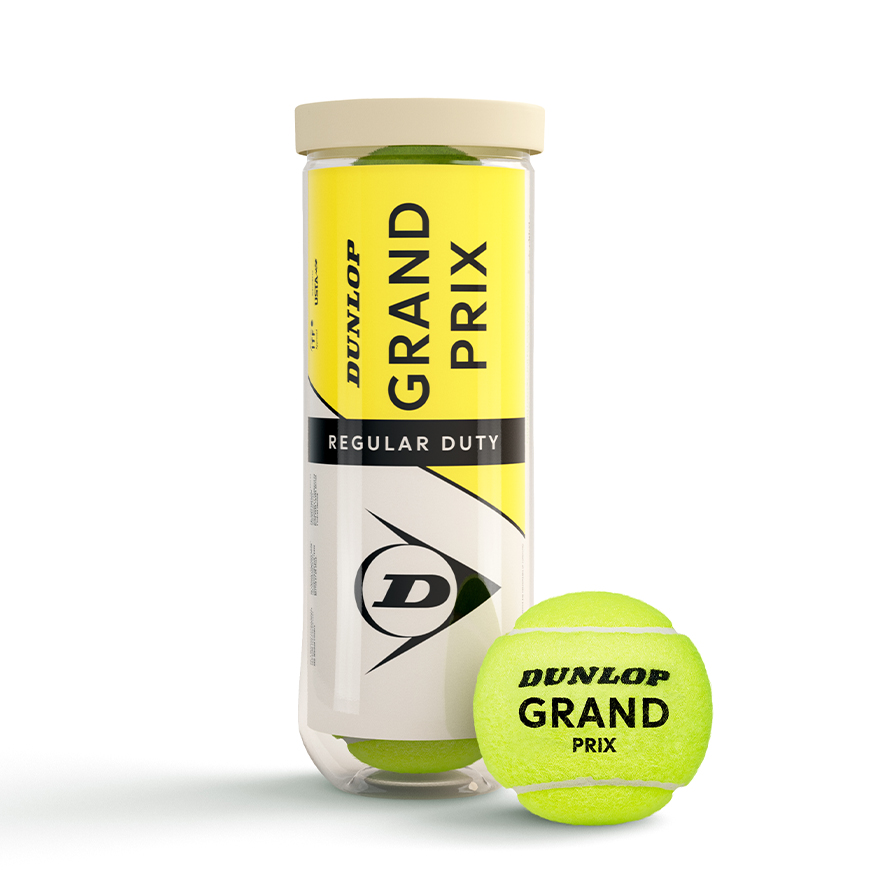 Dunlop Grand Prix Regular Duty